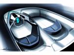 Toyota FT-HS Concept 2007 года
